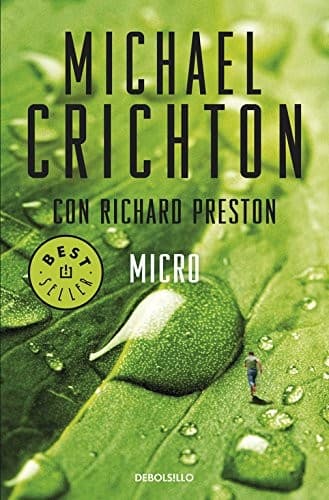 Tapa de Micro