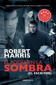 Tapa de El poder en la sombra