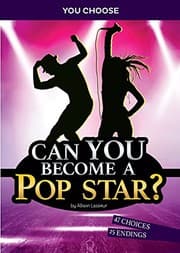 Tapa de Can You Become a Pop Star?
