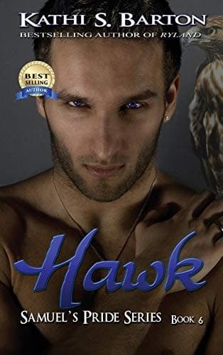 Tapa de Hawk