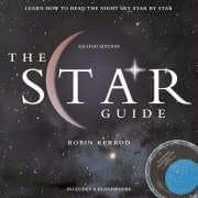 Tapa de The Star Guide