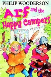 Tapa de Arf and the Happy Campers