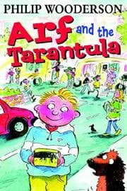 Tapa de Arf and the Tarantula
