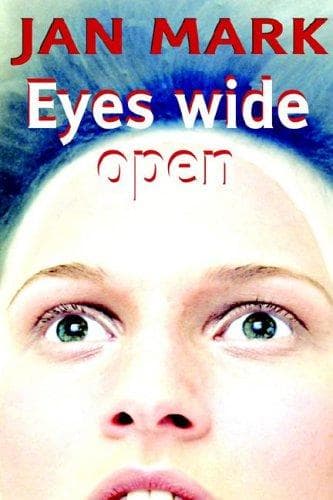 Tapa de Eyes Wide Open