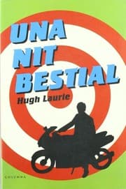 Tapa de Una nit bestial
