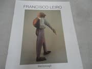 Tapa de Francisco Leiro