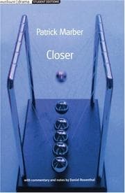 Tapa de Closer