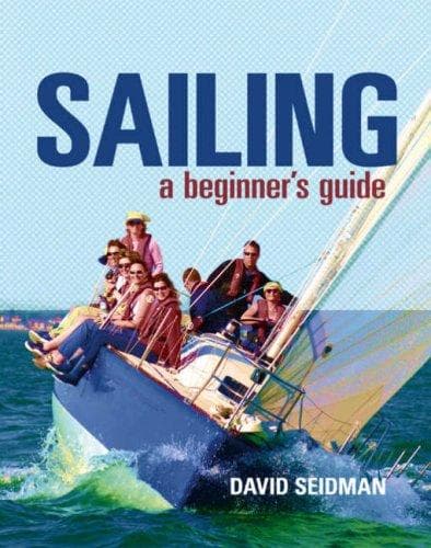 Tapa de Sailing