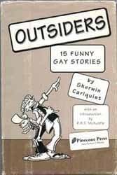 Tapa de Outsiders