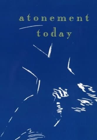 Tapa de Atonement today