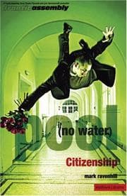 Tapa de Pool (No Water) & Citizenship