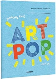 Tapa de Art pop