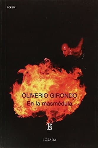 Tapa de EN LA MASMEDULA