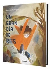 Tapa de Un gran dia de res