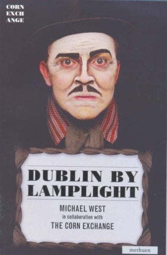 Tapa de Dublin by Lamplight (Modern Plays)