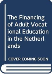 Tapa de Focus 2, the financing of adult vocational education in the Netherlands