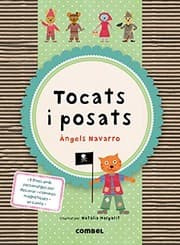 Tapa de Tocats i posats