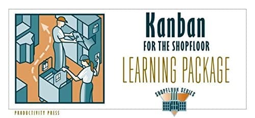 Tapa de Kaizen for the Shopfloor Learning Package