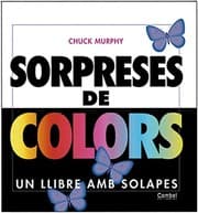 Tapa de Sorpreses de colors