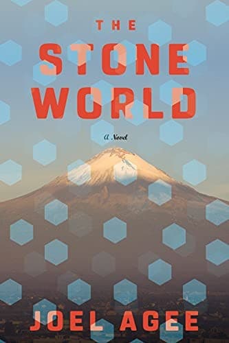 Tapa de Stone World