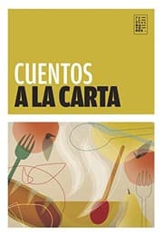 Tapa de Cuentos a la carta