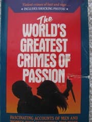 Tapa de World's Greatest Crim