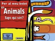 Tapa de Els animals