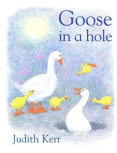 Tapa de Goose in a Hole