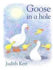 Tapa de Goose in a Hole