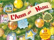 Tapa de Calendari d'Advent