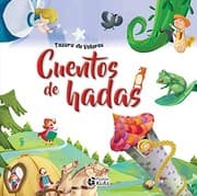 Tapa de CUENTOS DE HADAS