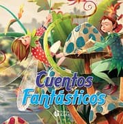 Tapa de CUENTOS FANTASTICOS