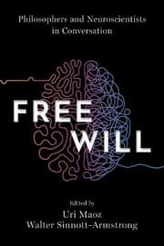 Tapa de Free Will