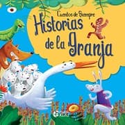 Tapa de HISTORIAS DE LA GRANJA
