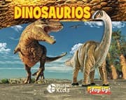 Tapa de DINOSAURIOS