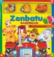Tapa de Zenbatu baserrian
