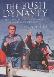 Tapa de American Dynasty