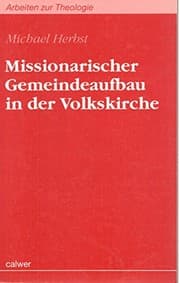 Tapa de Missionarischer Gemeindeaufbau in der Volkskirche