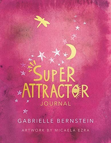 Tapa de Super Attractor Journal