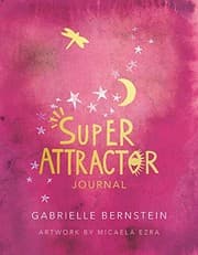 Tapa de Super Attractor Journal