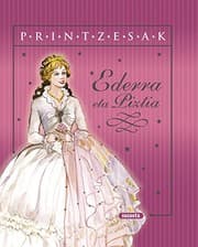 Tapa de Ederra eta liztia