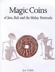Tapa de Magic coins of Java, Bali, and the Malay Peninsula