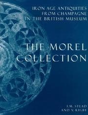 Tapa de The Morel Collection