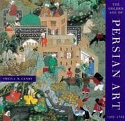 Tapa de The golden age of Persian art