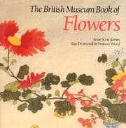 Tapa de The British Museum book of flowers