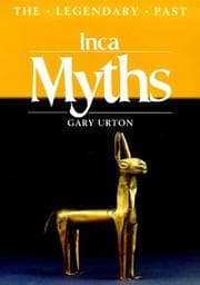 Tapa de Inca Myths