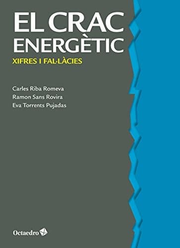 Tapa de El crac energètic