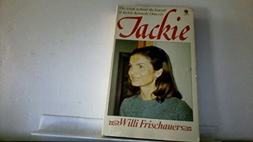 Tapa de Jackie