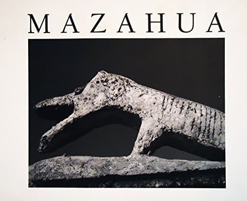 Tapa de Mazahua