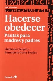Tapa de Hacerse obedecer